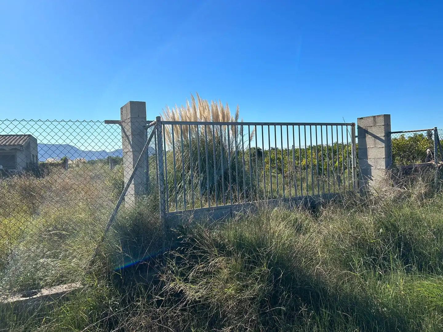 Rural land for sale in Sueca ciudad, imagen 8