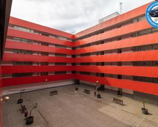 Vista exterior de Pis en venda en Jerez de la Frontera amb Traster