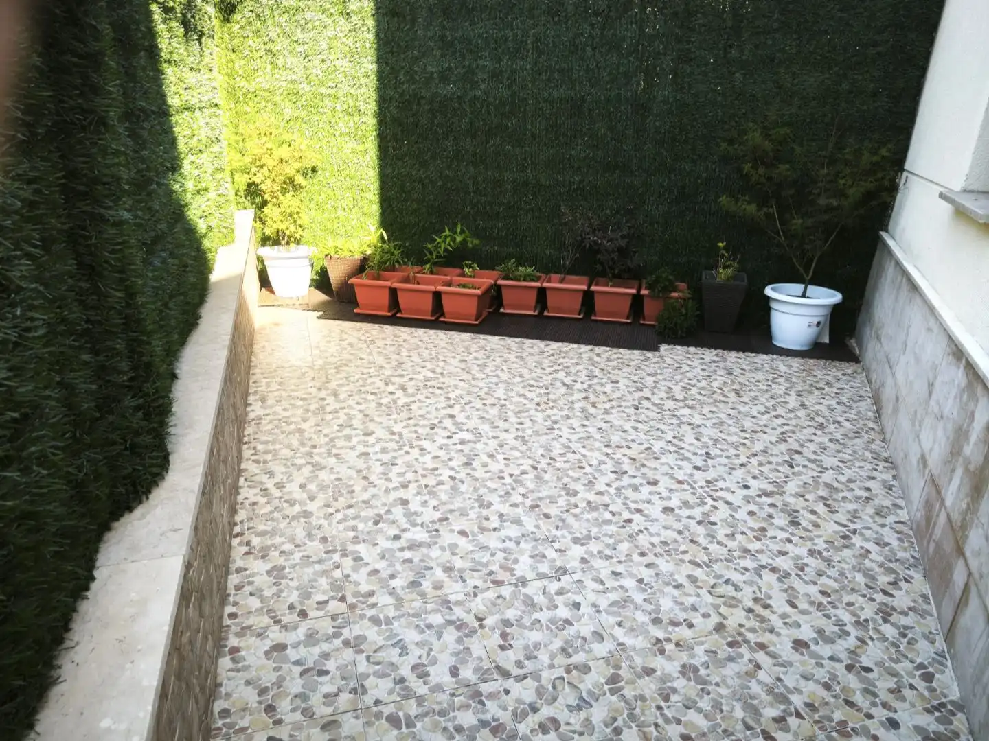 Terrace of Flat for sale in Pría - Nueva-Hontoria - Naves