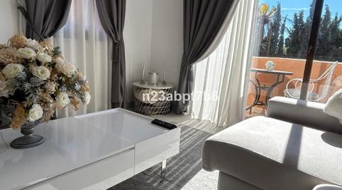 Foto 3 de Pis en venda a Paraiso - Barronal, Estepona