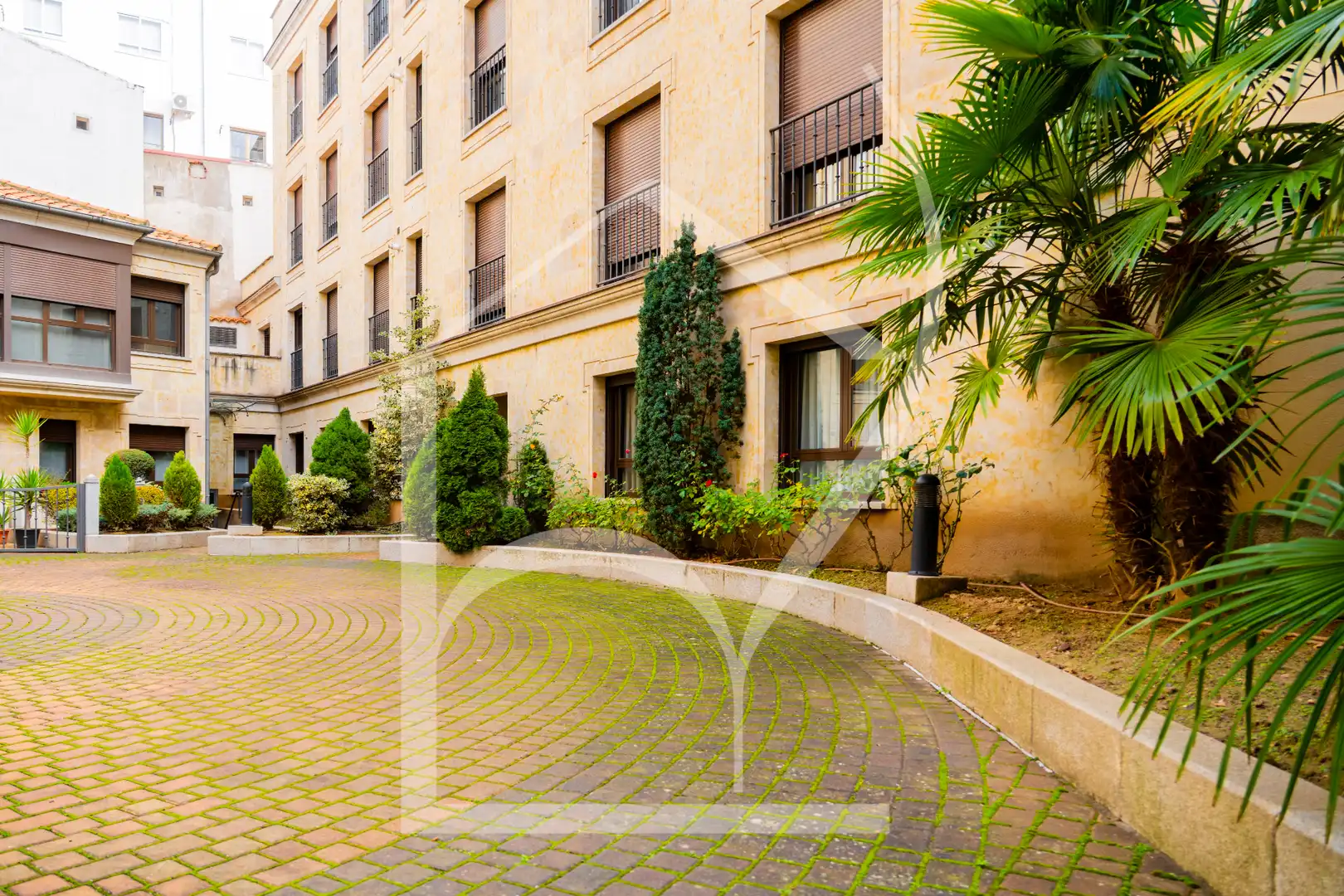 Penthouse mit Aufzug zum Verkauf in Cuesta Raqueta, imagen 23