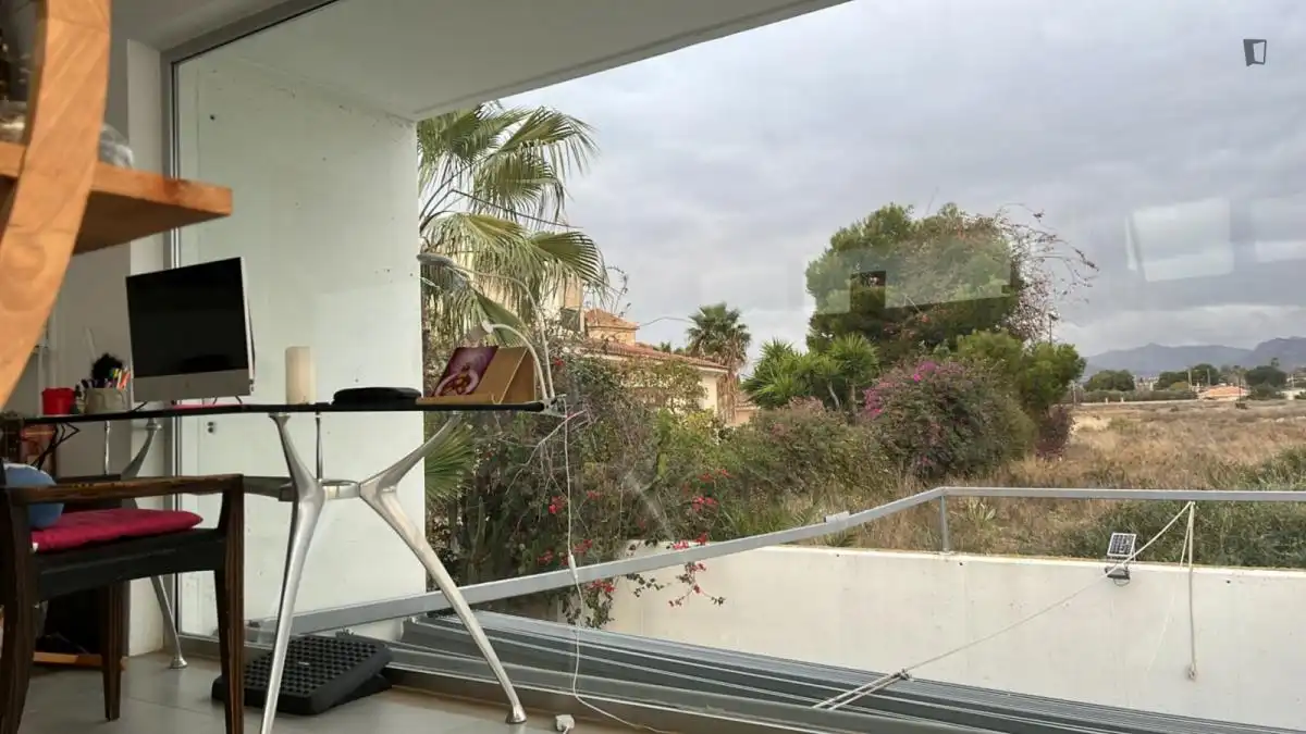 Zimmer in Mutxamel, Alicante