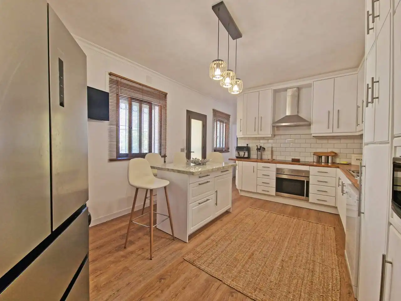 Casa con piscina en venta en Campo de Mijas, imagen 18