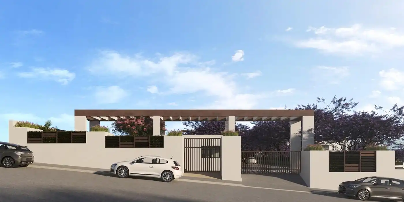 Apartament en venda a Bel - Air