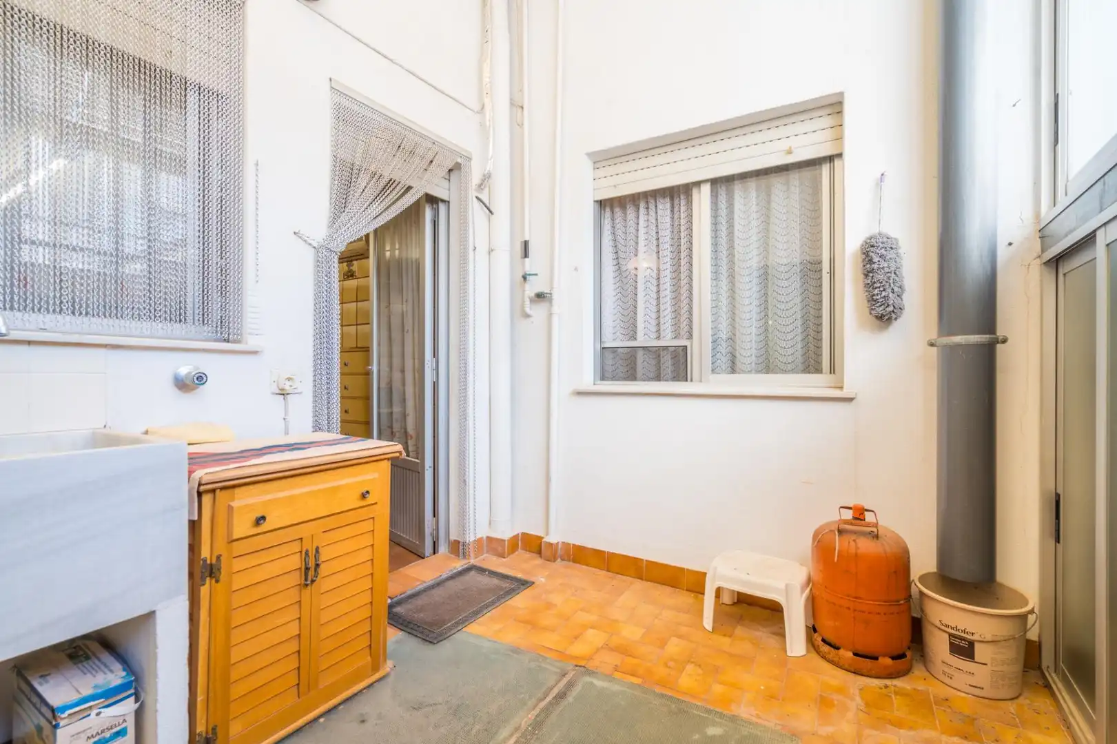 Casa adosada en venta en Sagunto / Sagunt con Terraza