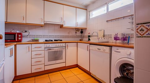 Foto 5 von Wohnung zur Miete in L'Albir, L'Alfàs del Pi