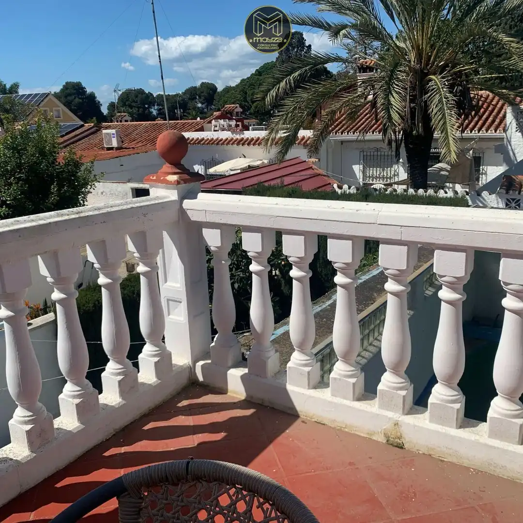 Haus zum Verkauf in Marbella Centro, imagen 7