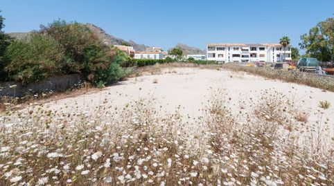 Photo 2 of Land for sale in Port de Pollença, Pollença