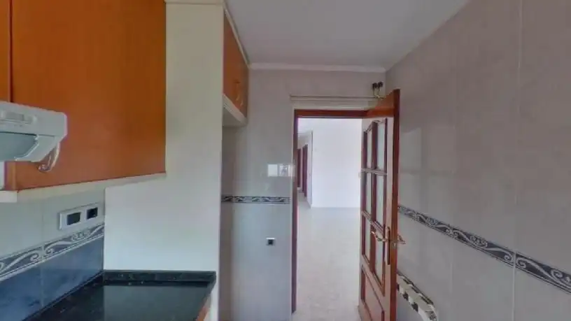 Cuina de Pis en venda en Ca n'Oriac - Sector Nord