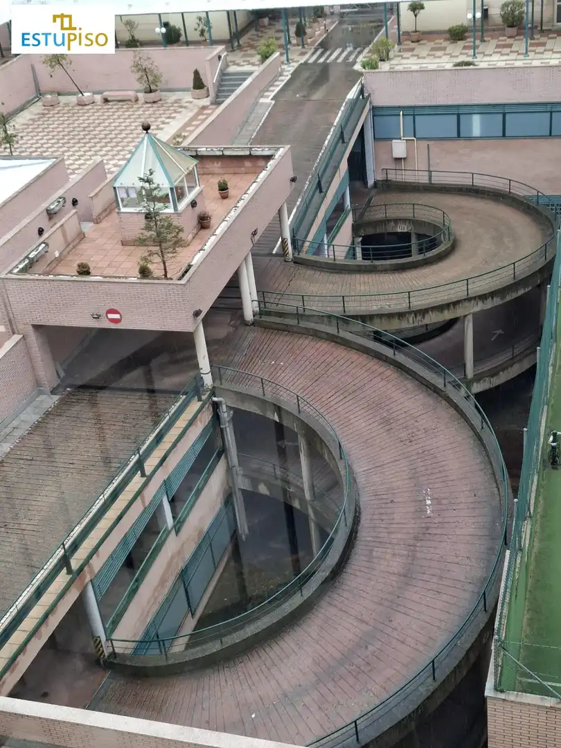 Pis amb ascensor en venda a VELAZQUEZ, imagen 42