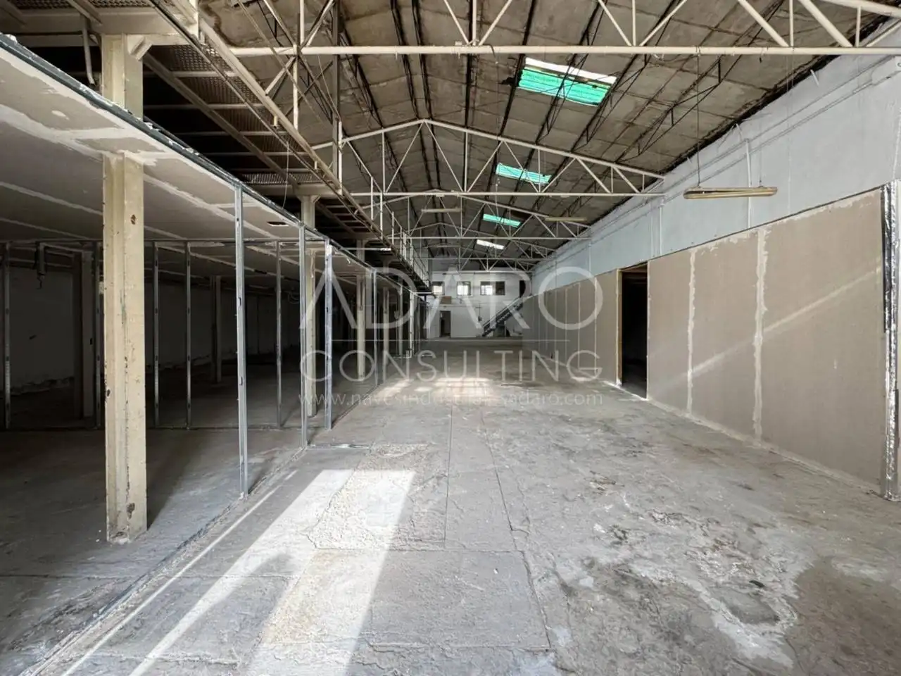 Nave industrial en venta en Calle Estaño, imagen 6