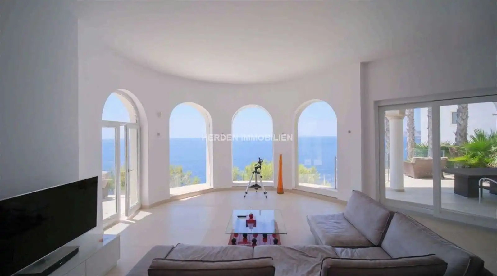 Maison avec terrasse à vendre à El Toro, imagen 10
