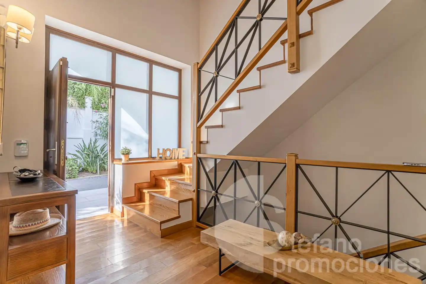 Casa o xalet en venda en Málaga amb Aire condicionat, Jardí privat i Parquet