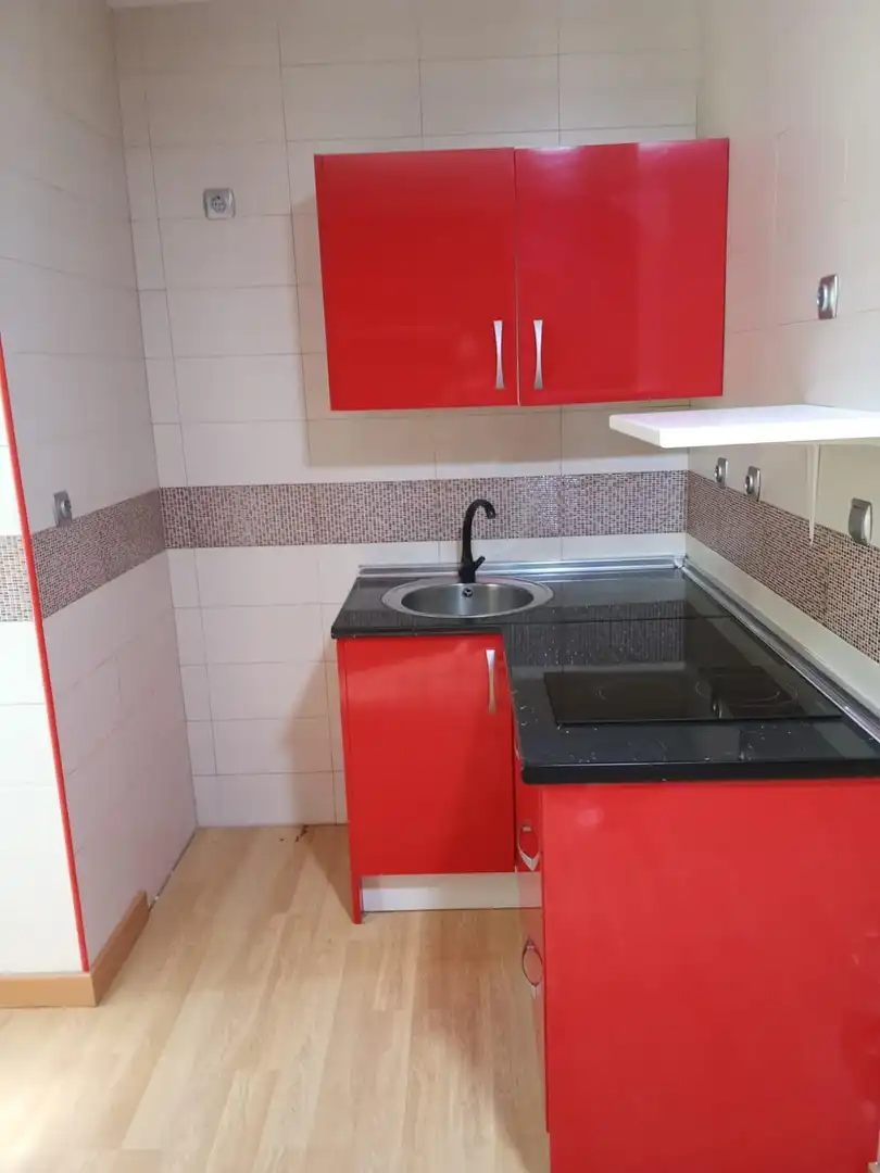 Piso en venta en Nuevo Cáceres