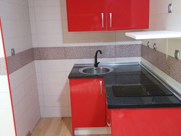 Wohnung zum Verkauf in Nuevo Cáceres