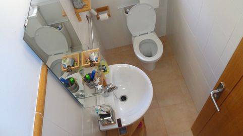 Foto 5 de Casa o xalet en venda a Paseo Flecha de Nueva Umbría, Islantilla Golf, Islantilla