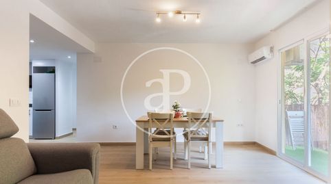 Foto 2 de Pis en venda a La Creu Coberta, Valencia Capital