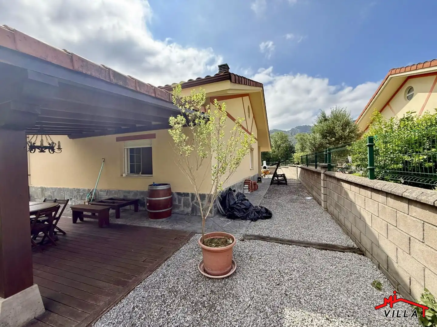 Houses for rent in Voto