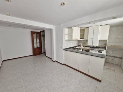 Cuina de Pis en venda en  Logroño amb Calefacció