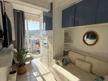 Estudi amb ascensor en venda a Platja d'Aro