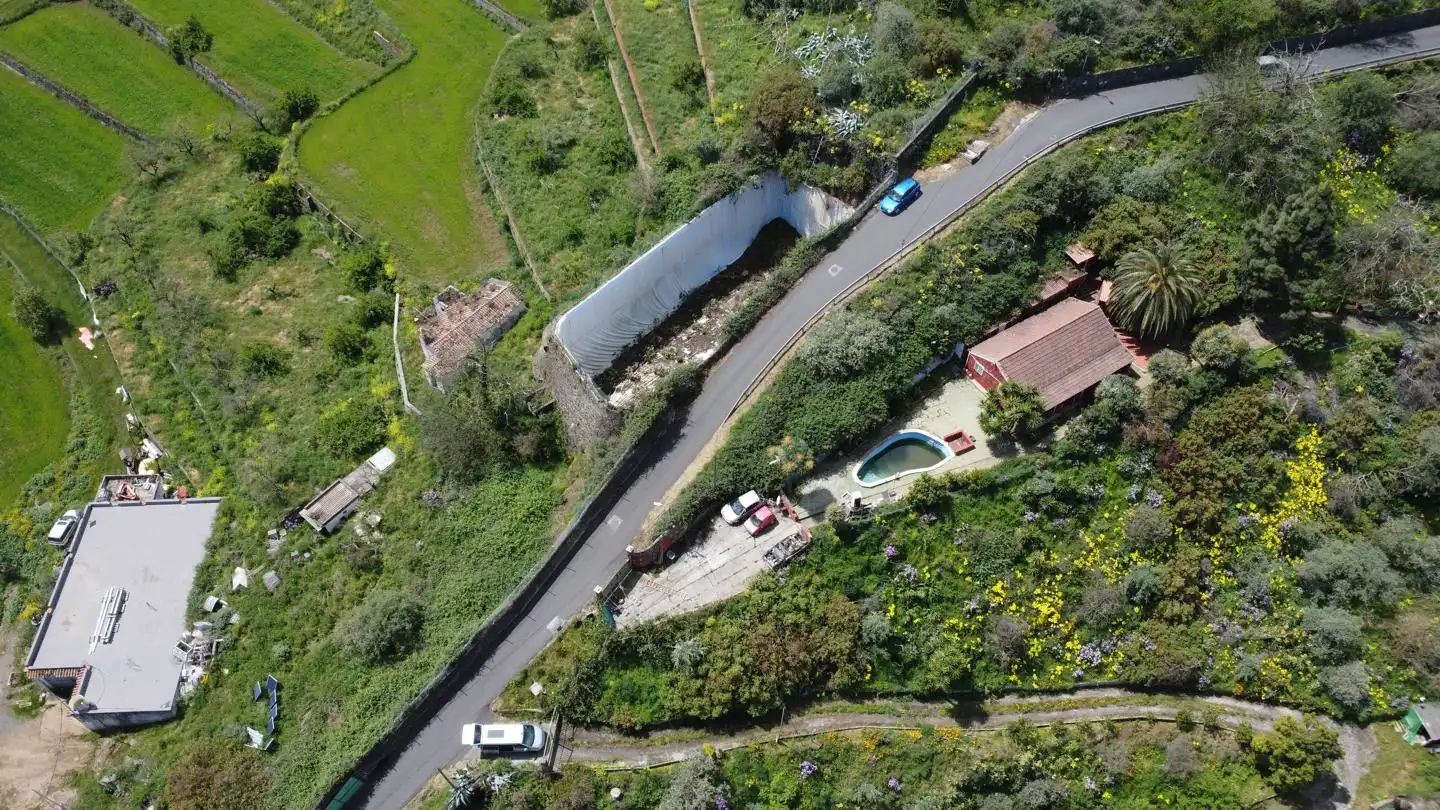 Haus zum Verkauf in Vega de San Mateo, imagen 7