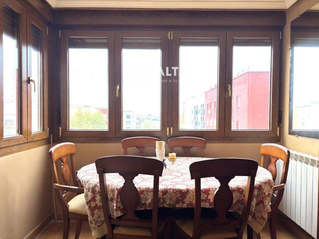 Piso en Venta en PAN Y TOROS en Los Ángeles