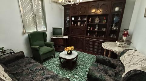 Foto 3 de Casa o chalet en venta en Parque Victoria Eugenia, Málaga