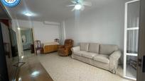 Living room of Flat for sale in Sanlúcar de Barrameda  with Balcony