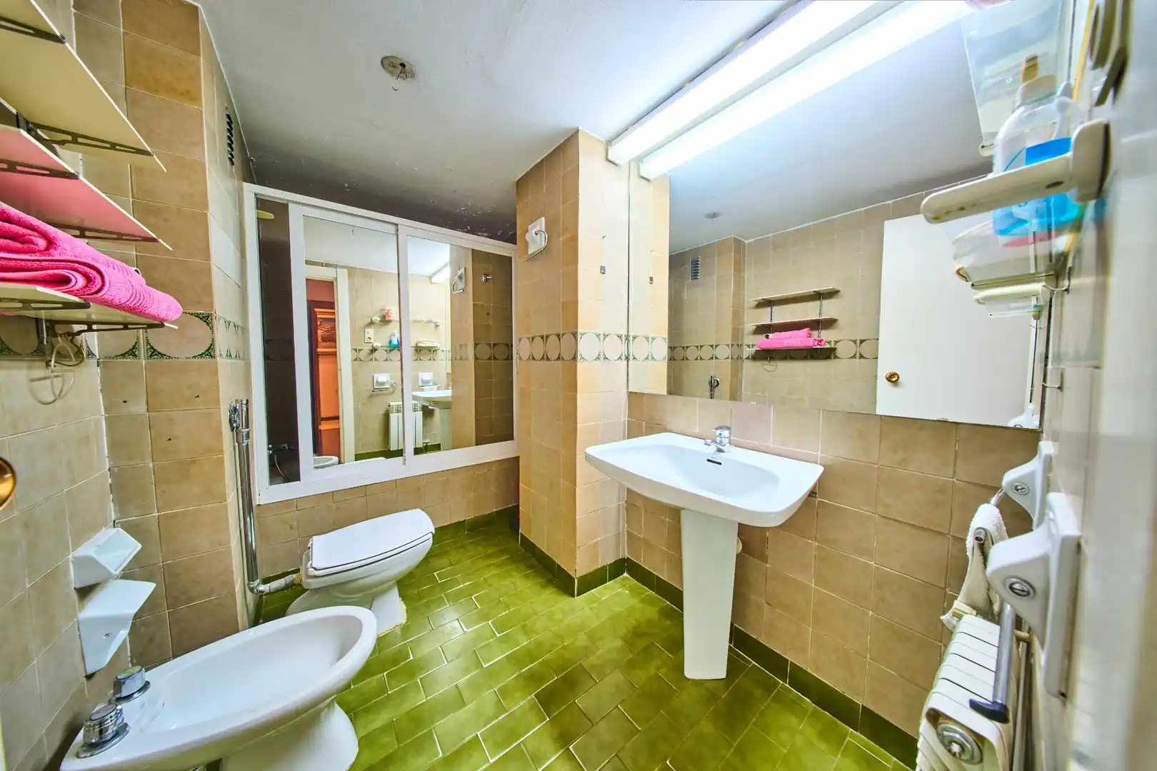Piso con terraza en venta en SOS DEL REY CATOLICO, imagen 17