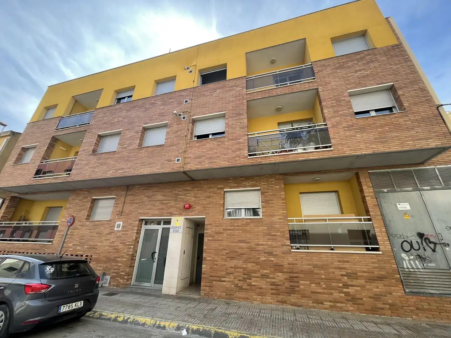 Wohnung mit Aufzug zum Verkauf in Sant Pere 16