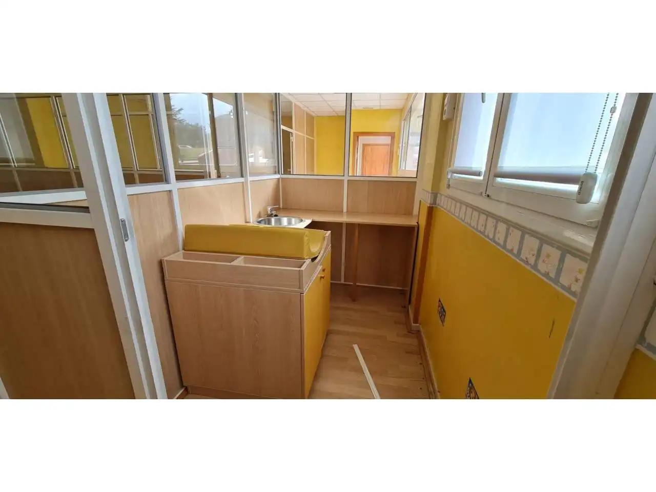 Gewerbefläche zur Miete in Les Franqueses del Vallès, imagen 36