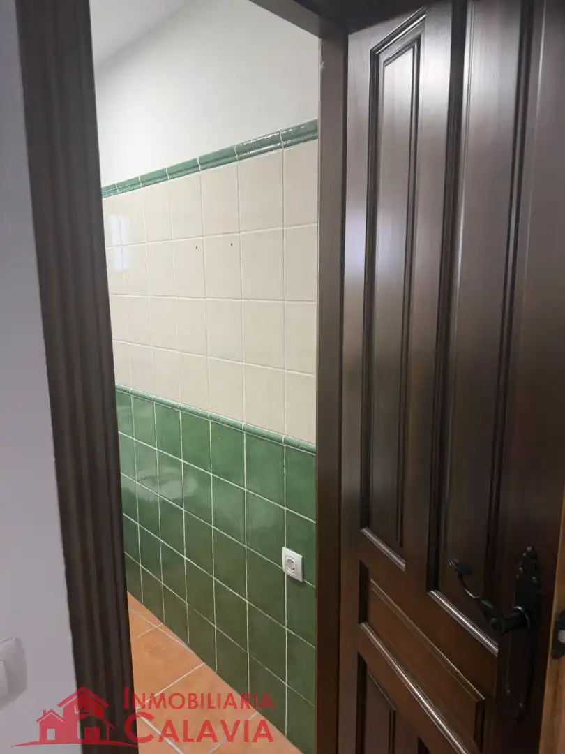 Baño de Piso en venta en Baeza con Aire acondicionado