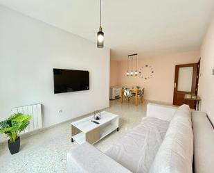 Sala d'estar de Pis de lloguer en  Granada Capital amb Calefacció i Piscina comunitària