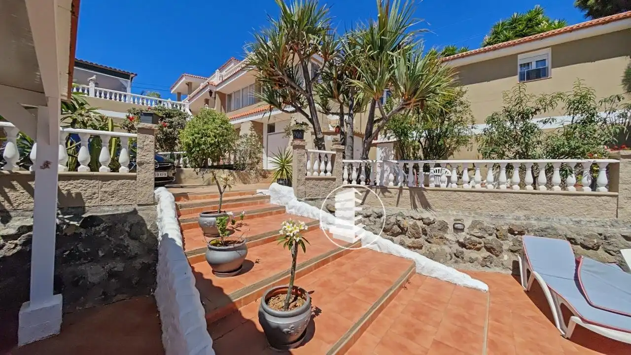 Casa o chalet en venta en Cuevecitas - Malpaís
