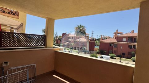 Foto 5 de Apartament de lloguer a Urbanizacion Reserva 2 Fase, Reserva de Marbella, Marbella