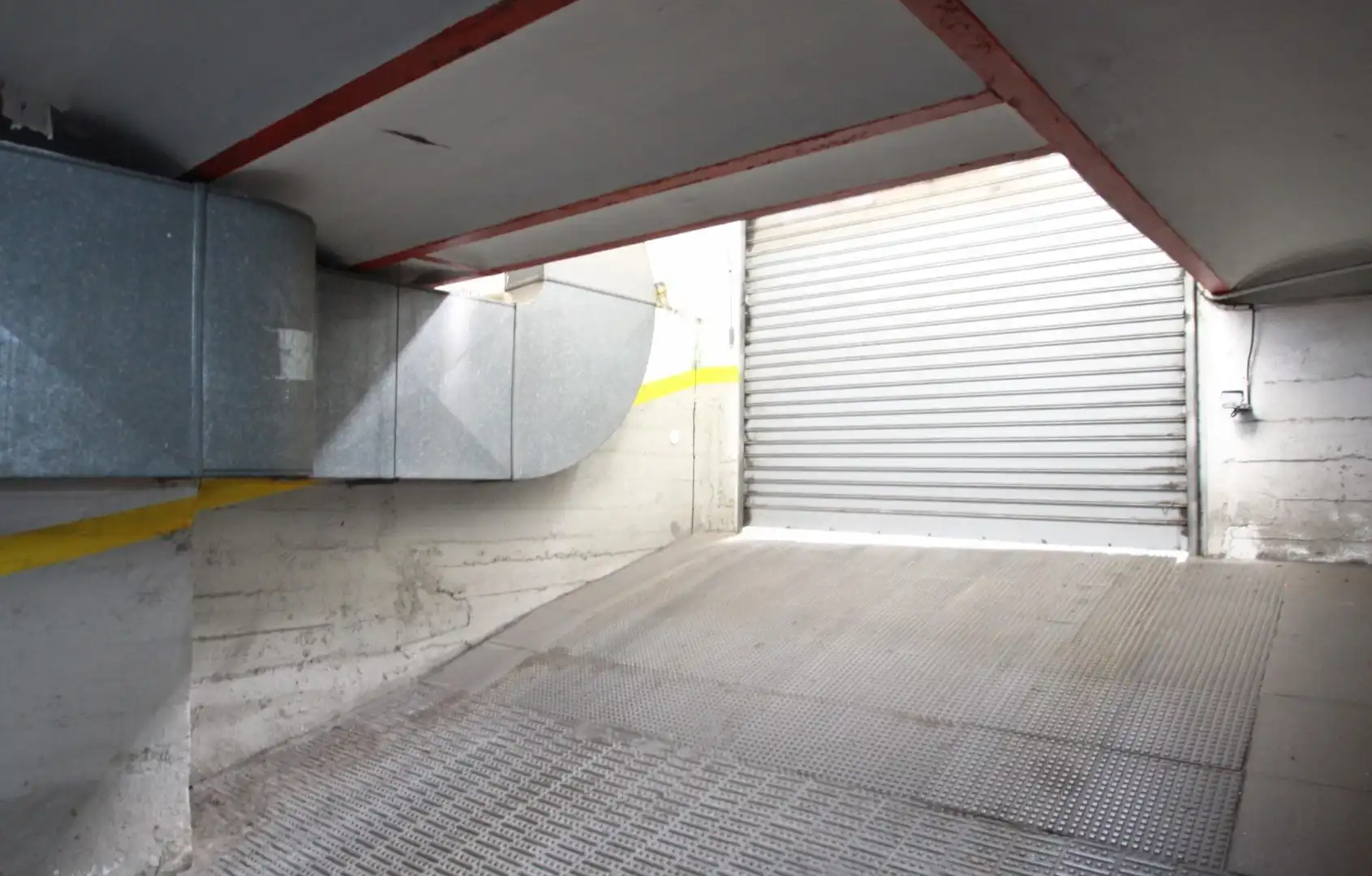 Einzelparkplatz zum Verkauf in Centro, imagen 8