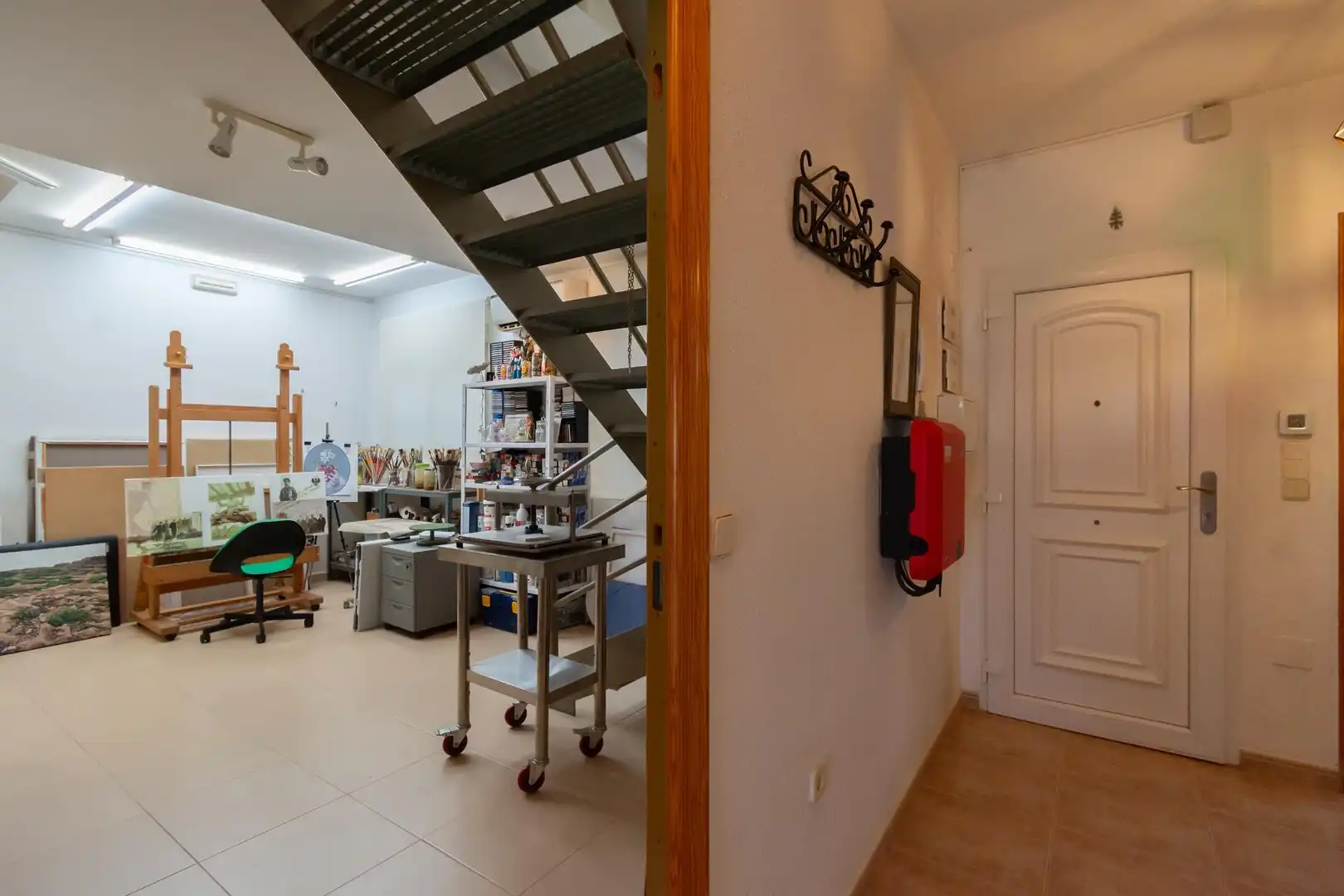 Casa o chalet en venta en Cartagena con Aire acondicionado, Jardín privado y Terraza