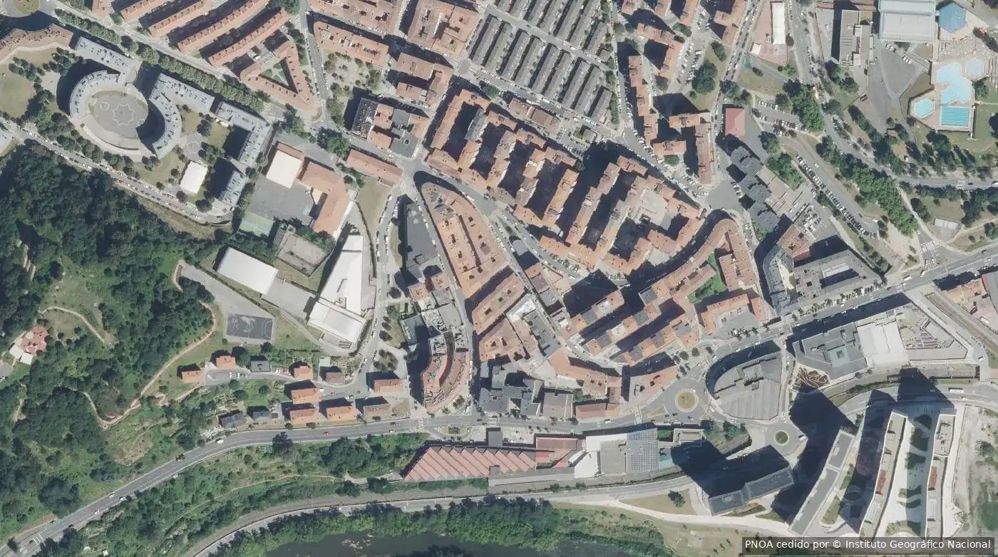 Piso en venta en Begoña - Santutxu, imagen 3