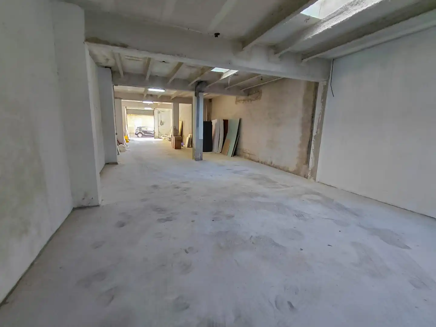 Local comercial en venda a Llevant, imagen 3