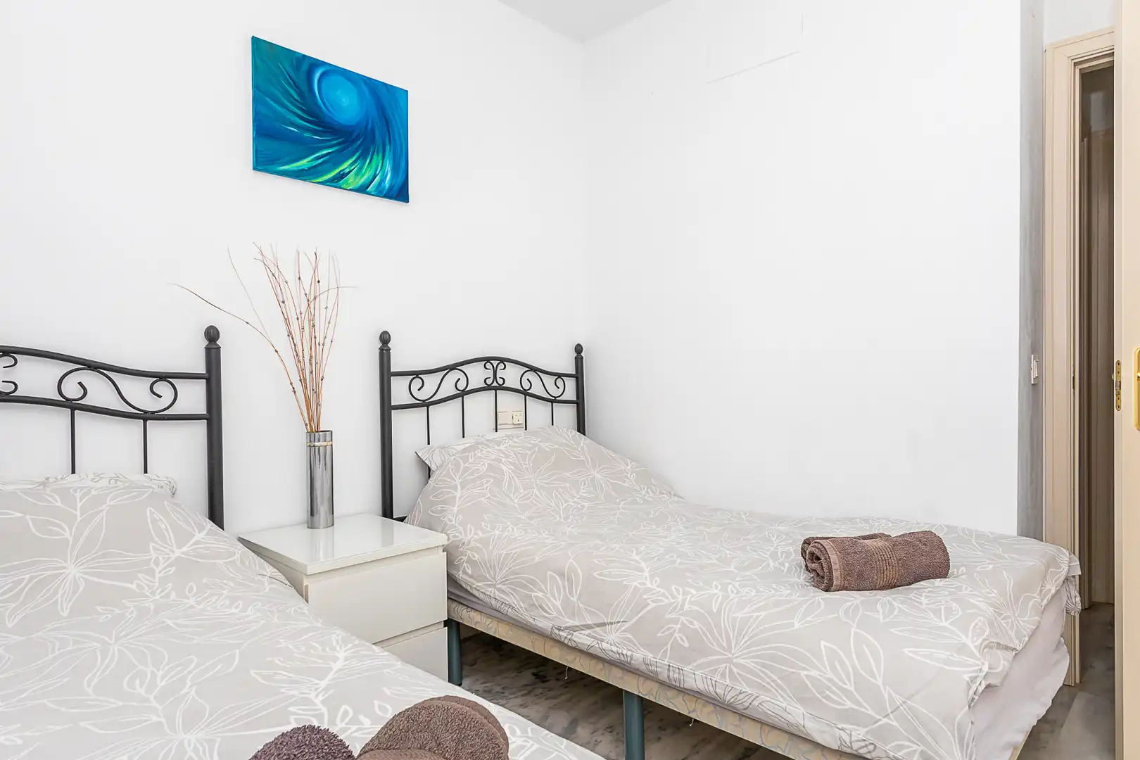 Apartament amb piscina en venda a Calahonda, imagen 11