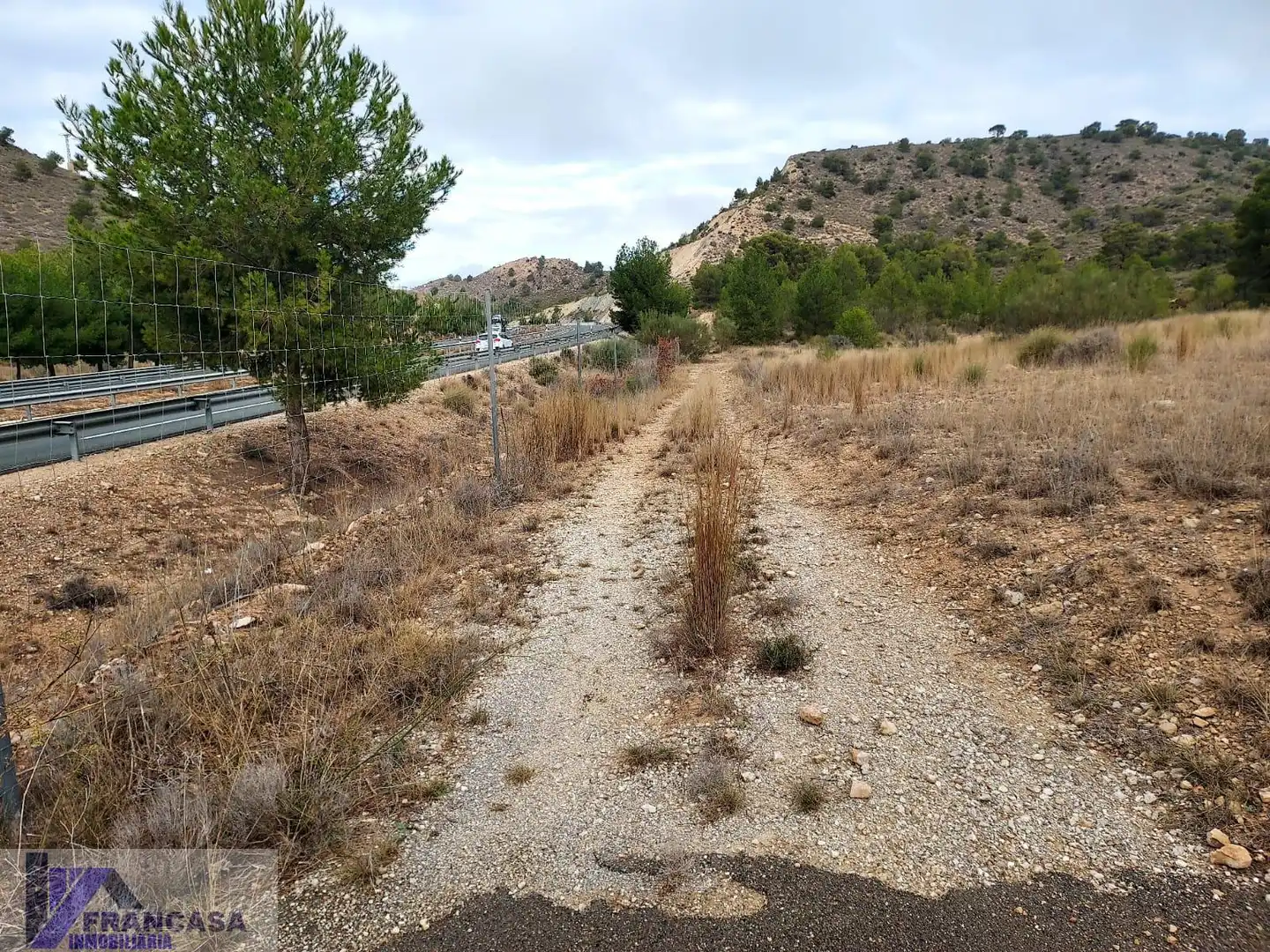 Terrenys i solars en venda a Cieza, imagen 5
