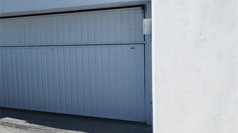 Photo 5 of Garage for rent in Calle Profesor Antonio Acosta, 2, Limonar, Málaga Capital