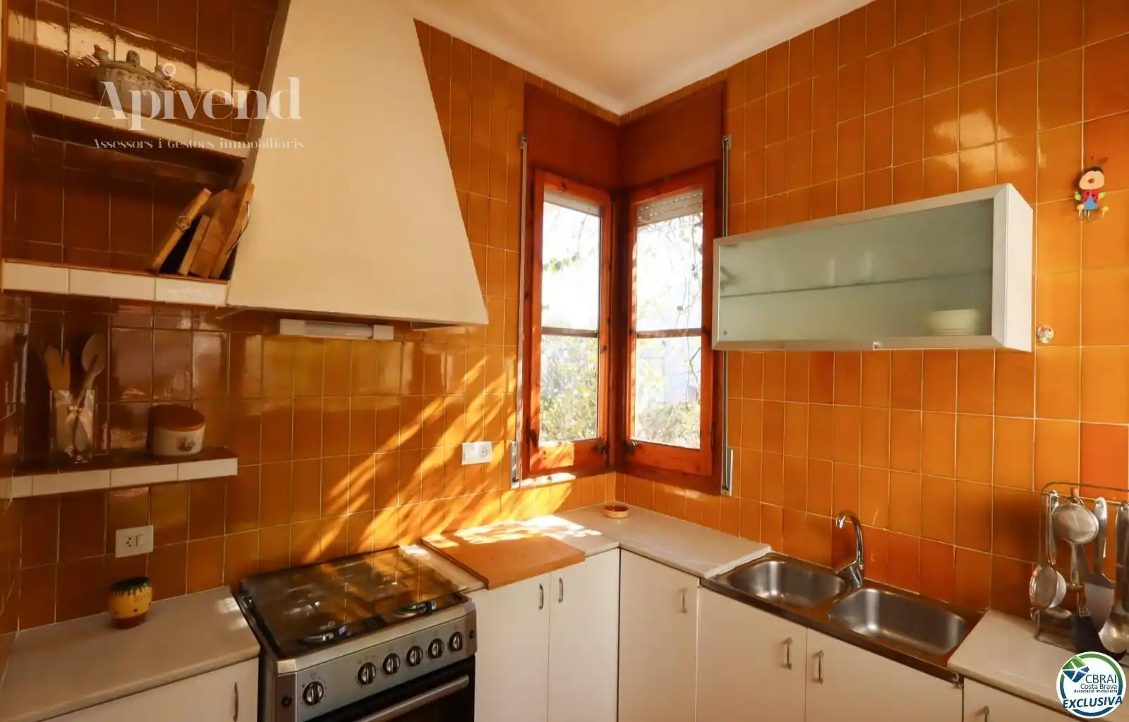 Villa mit Garten zum Verkauf in Musclera, imagen 17