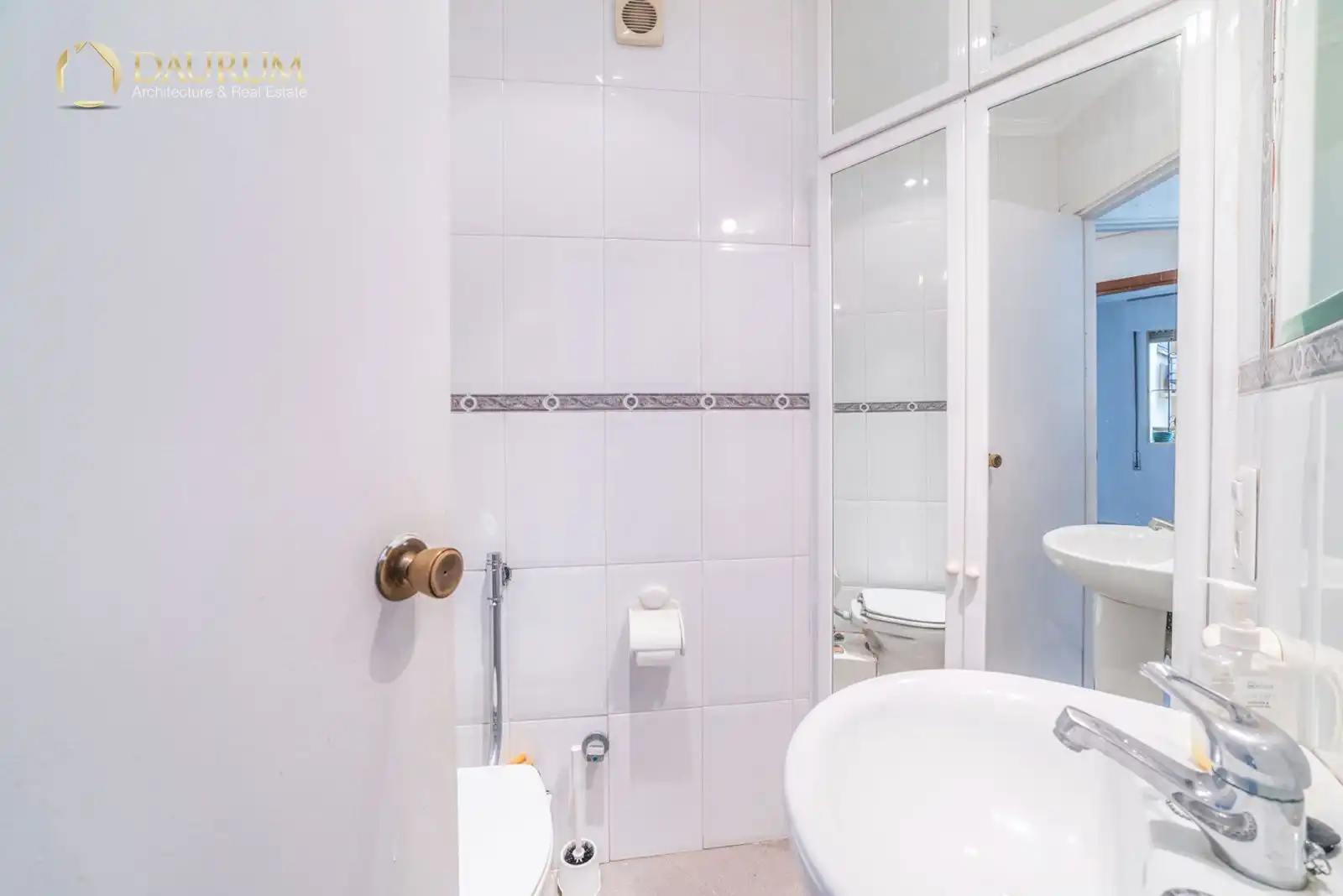 Baño de Piso en venta en Triana
