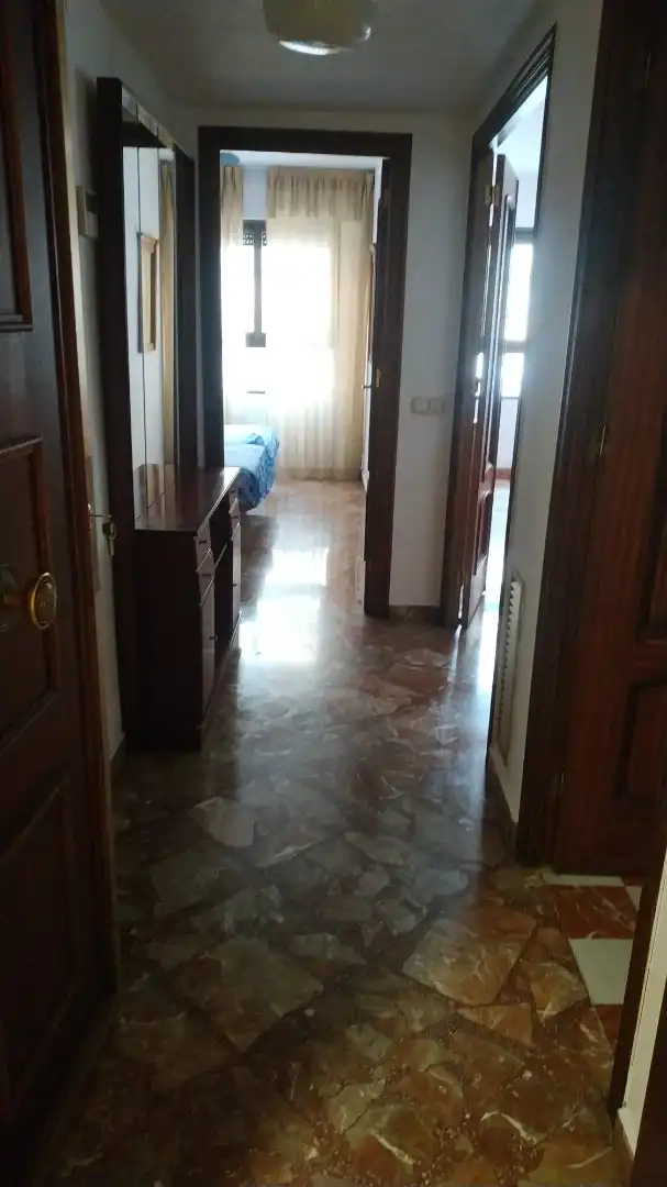 Apartments for rent in Granada  with Air Conditioner, Heating and Furnished
