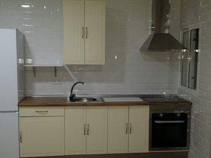 Foto 2 de Pis en venda a Doctor Sanchez, 29, San Diego, Madrid