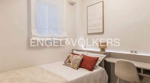 Foto 2 de Piso en venta en Ibiza de Madrid, Madrid Capital
