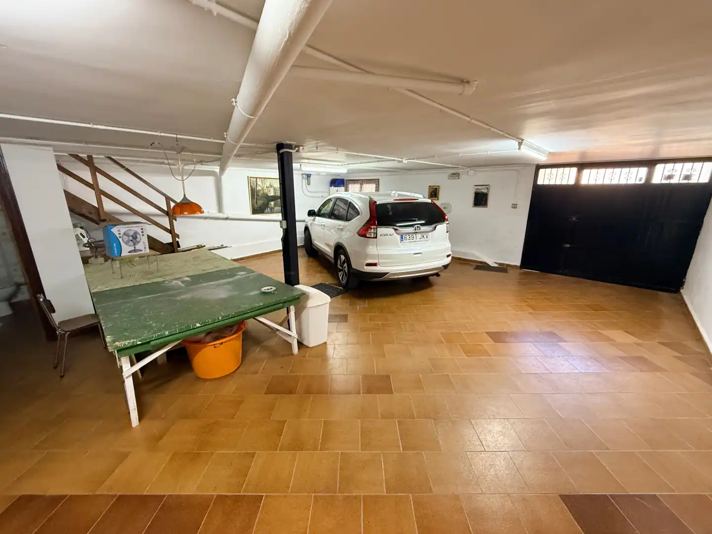 Casa con terrazza in vendita a Calle Fabiola de Mora, imagen 40