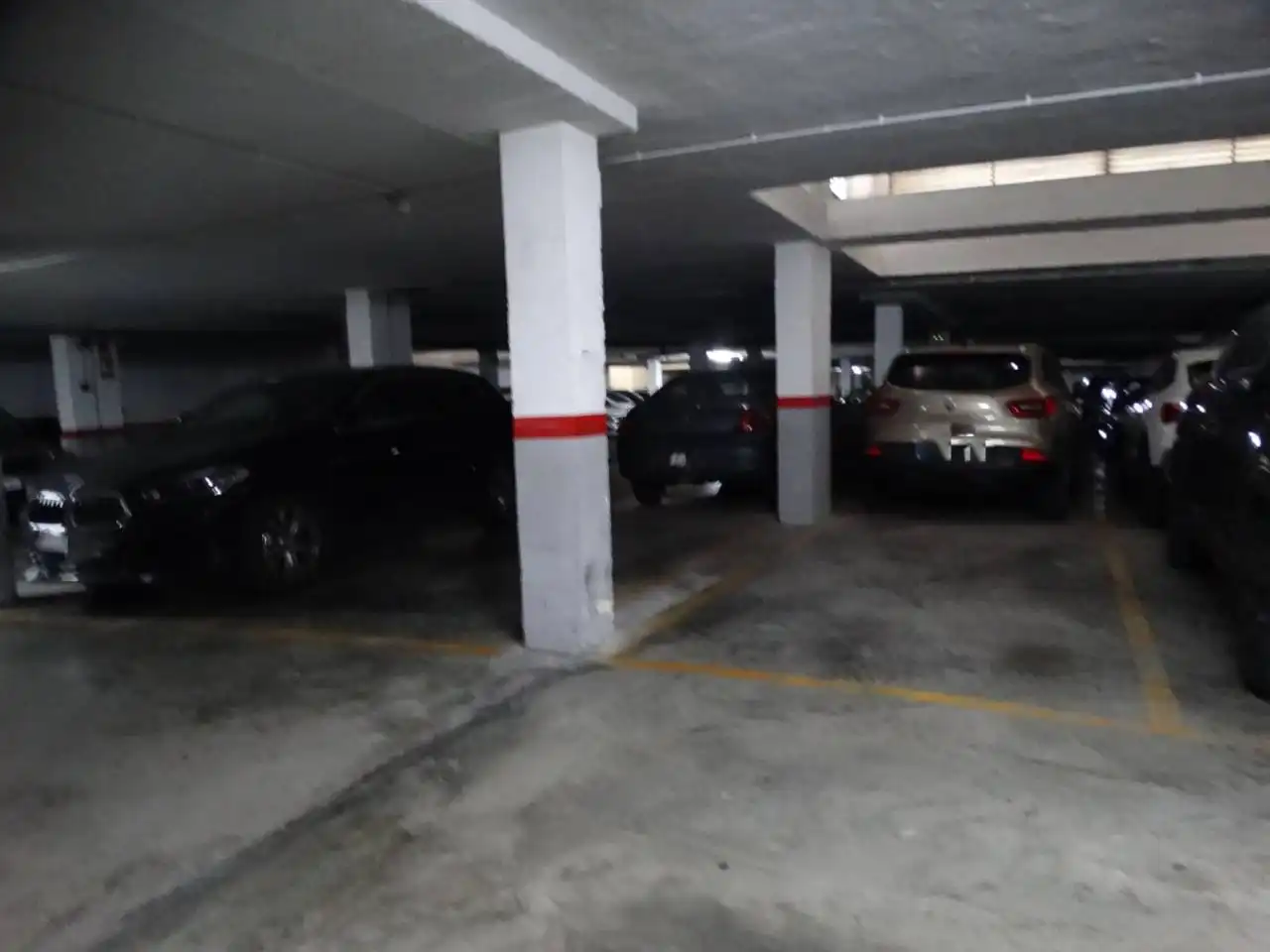Aparcament de Garatge en venda en Huelva