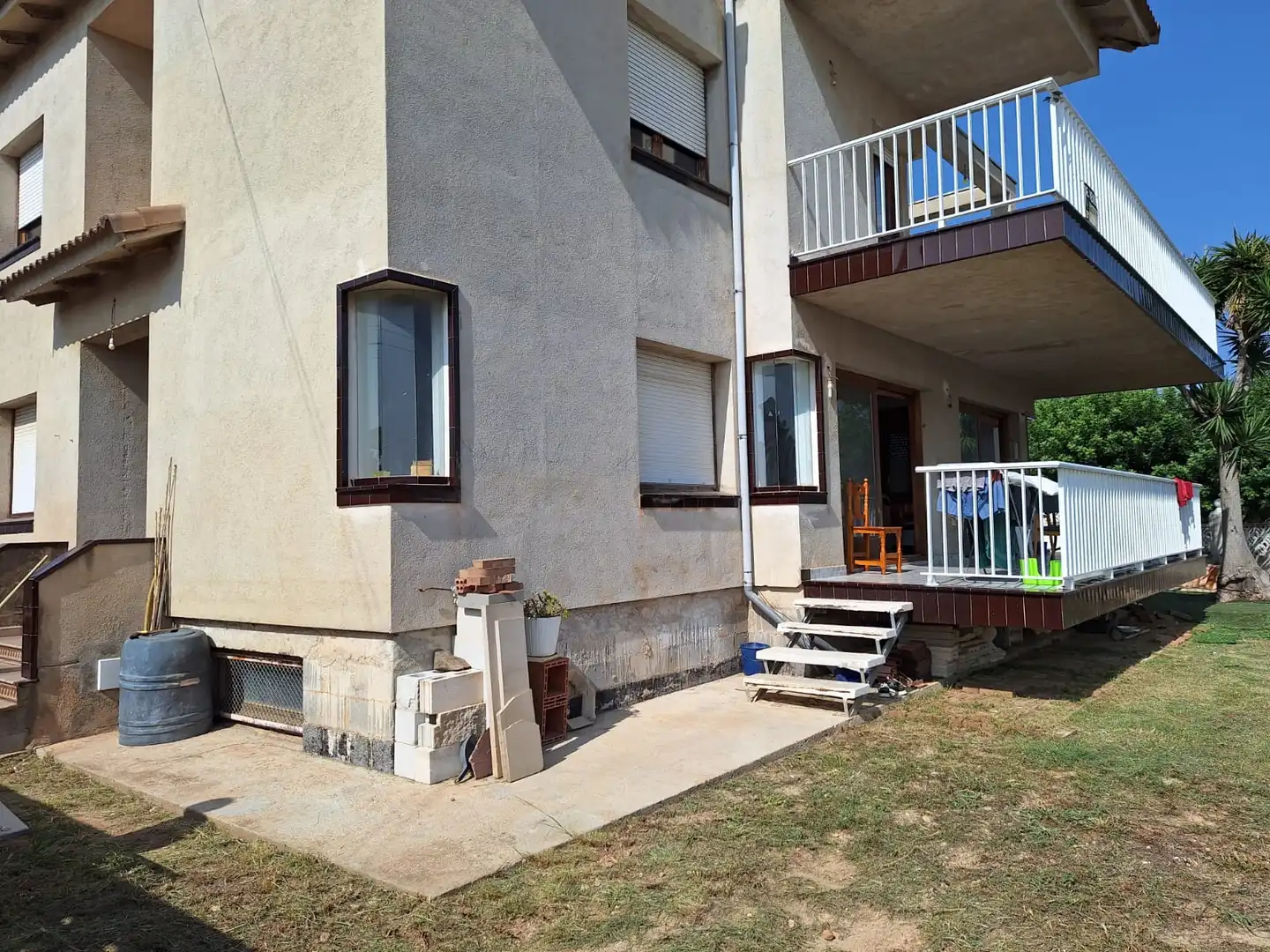 Casa o chalet en venta en Marítima Nord